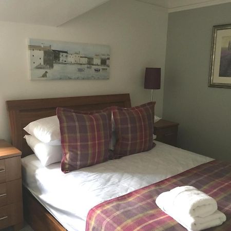 Urrard B&B Dingwall Exterior foto